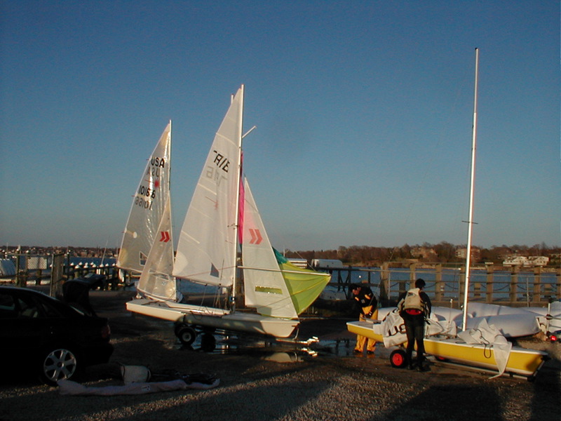 EarlyFleet